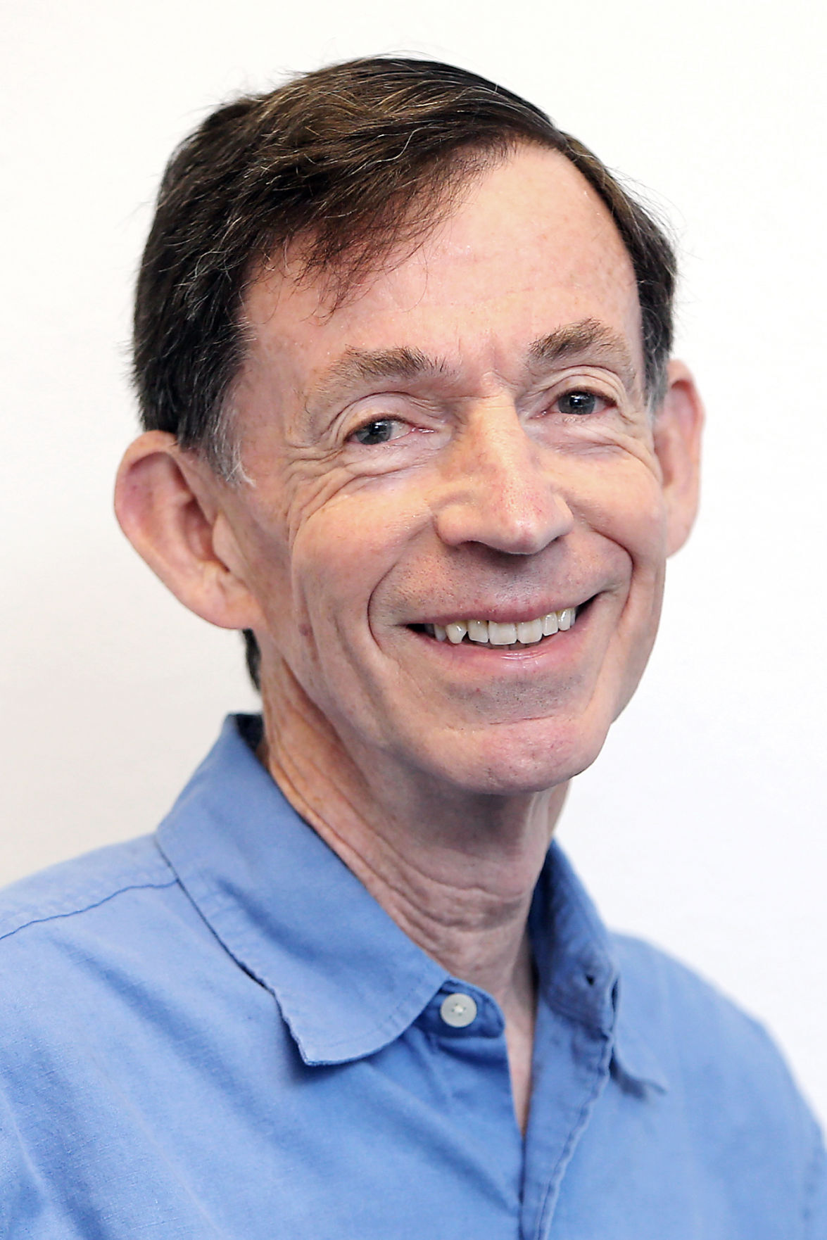 Kevin Courtney 2017